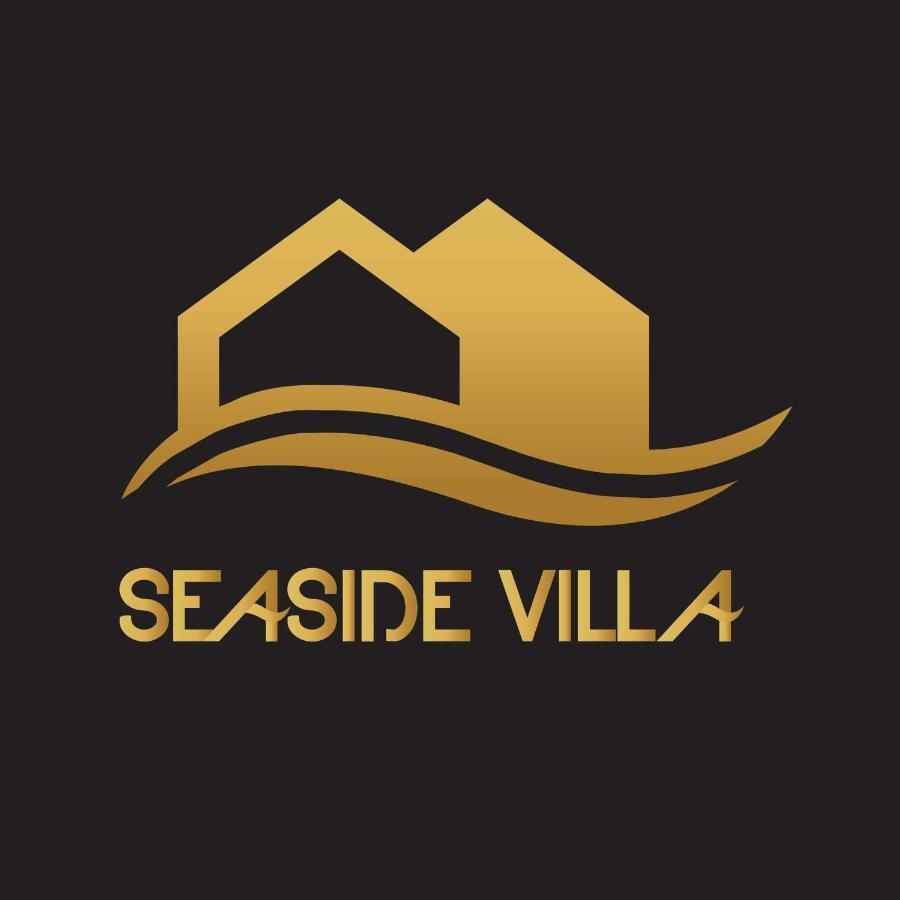 Seaside Villa Nea Poteidaia Exteriér fotografie